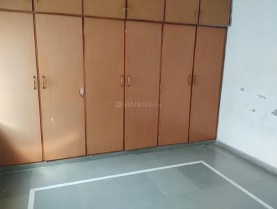 Bedroom Image of 1500 Sq.ft 2 BHK Independent House for rent in Ghatlodiya Ahmedabad for Rs. 18000