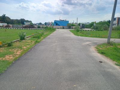 Image of 720 Sq.ft Residential Plot / Land for sale in Veppampattu, Chennai for Rs. 1367280