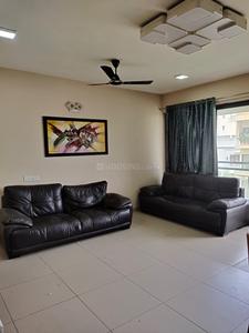 3 BHK Flat