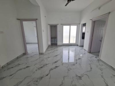 Hall Image of 1000 Sq.ft 2 BHK Apartment / Flat for sale in Mowa Raipur for Rs. 3600000