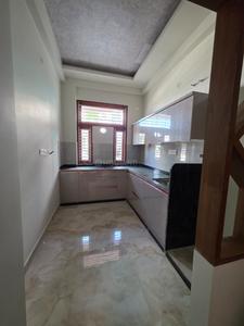 Kitchen Image of 2166 Sq.ft 3 BHK Villa for sale in Hathod Jaipur for Rs. 9000000