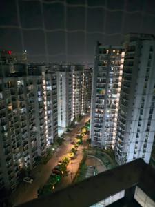 Balcony Image of 1115 Sq.ft 2 BHK Apartment / Flat for sale in Golfgreen Elite Homz, Sector 77 Noida for Rs. 15900000