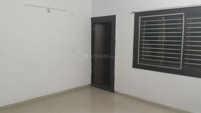 Bedroom Image of 1400 Sq.ft 3 BHK Apartment / Flat for rent in Sanjaynagar Bengaluru for Rs. 40000