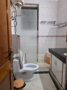 Bathroom Image of Aditi in DLF Phase 2, Gurgaon