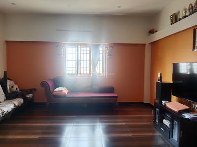 Hall Image of 2500 Sq.ft 5 BHK Independent House for sale in Karamadai Coimbatore for Rs. 10000000