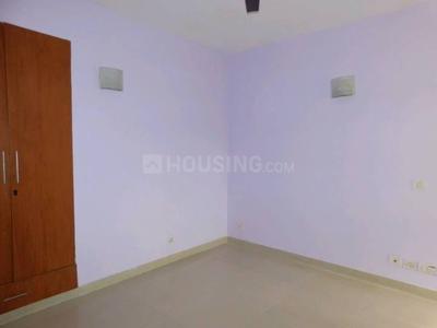 Bedroom Image of 2197 Sq.ft 4 BHK Apartment / Flat for sale in Omaxe NRI City, Omega II Greater Noida for Rs. 22500000