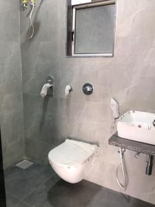 Bedroom Image of 508 Sq.ft 1 BHK Apartment / Flat for sale in Raj 127 Raj Homes, Mira Road East Mira Bhayandar for Rs. 7200000