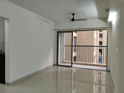 Living Room Image of 940 Sq.ft 3 BHK Apartment / Flat for sale in Tata Amantra, Bhiwandi Thane for Rs. 7200000