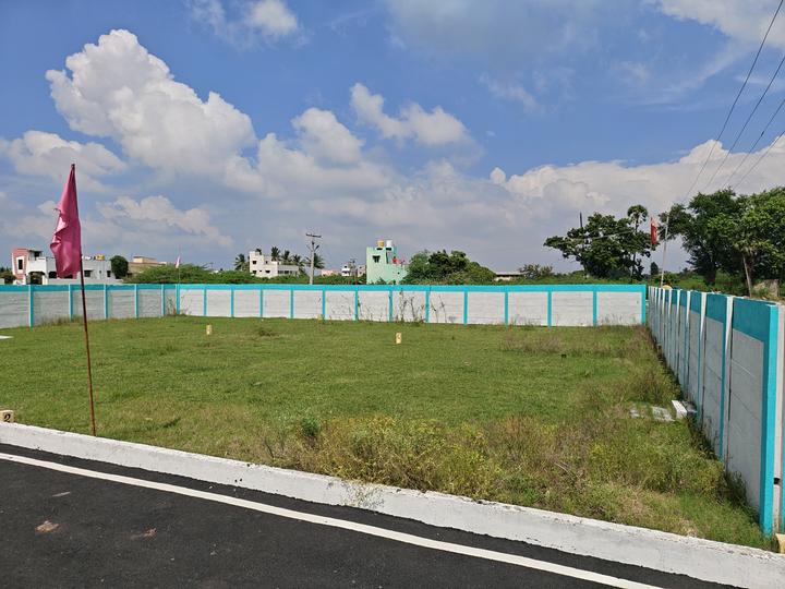 Sri sakthi nagar Guduvanchery Main Image 1