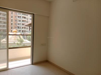 Bedroom Image of 1650 Sq.ft 3 BHK Penthouse for sale in Gagan Arena, Undri Pune for Rs. 16000000