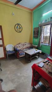 Bedroom Image of 850 Sq.ft 3 BHK Independent House for sale in Airport Gate no. 1 Kolkata for Rs. 5000000