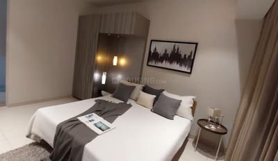 Bedroom Image of 2032 Sq.ft 3 BHK Villa for sale in Pallikaranai Chennai for Rs. 27500000