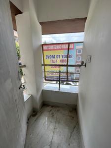 Balcony Image of 1300 Sq.ft 3 BHK Apartment / Flat for sale in Kasba Kolkata for Rs. 8000000