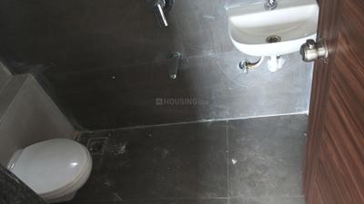 Image of 1100 Sq.ft 3 BHK Apartment / Flat for rent in Shruti Radhe Windsun, Charholi Budruk, Pune for Rs. 25000