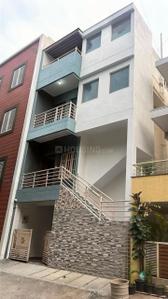 Image of 1283 Sq.ft 4 BHK Independent House for sale in RR Nagar, Bengaluru for Rs. 44244531