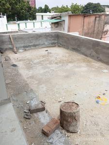 Balcony Image of 2336 Sq.ft 3.5 BHK Apartment / Flat for sale in Skyline Bhagavati, Tollygunge Kolkata for Rs. 30000000