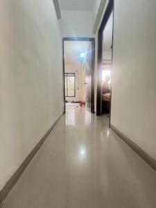 Hall Image of 1000 Sq.ft 2 BHK Apartment / Flat for sale in Kalwa Thane for Rs. 12000000