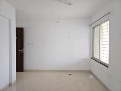 Living Room Image of 850 Sq.ft 2 BHK Apartment / Flat for sale in Majestique Manhattan, Wagholi Pune for Rs. 5800000
