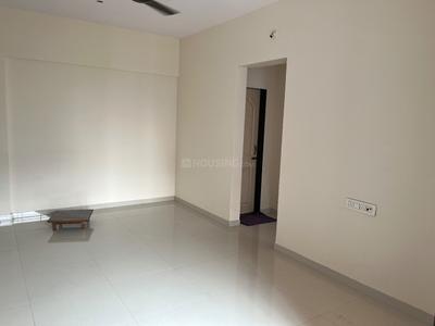 Hall Image of 625 Sq.ft 1 BHK Apartment / Flat for sale in Arihant City, Bhiwandi Thane for Rs. 4700000