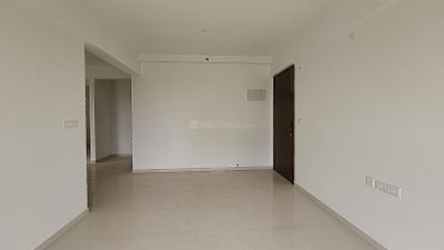 Living Room Image of 1230 Sq.ft 2 BHK Apartment / Flat for sale in Disha Pursuit Of Sunshine, Bommenahalli Bengaluru for Rs. 13500000