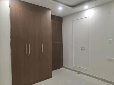 Bedroom Image of 1450 Sq.ft 3 BHK Builder Floor for sale in Green Field Colony Faridabad for Rs. 13000000