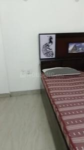 Bedroom Image of 1708 Sq.ft 3 BHK Apartment / Flat for rent in Ruhil Residency, Sector 3 Bahadurgarh for Rs. 30000