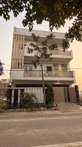 Image of 138, Kasturi Villa in Murshadpur, Greater Noida