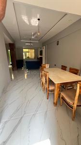 Hall Image of 1850 Sq.ft 3 BHK Villa for sale in Montag Greens Villas, Gaulwadi Thane for Rs. 12500084