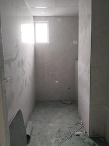 Common Bathroom One Image of 900 Sq.ft 3 BHK Builder Floor for sale in Patparganj New Delhi for Rs. 12500000