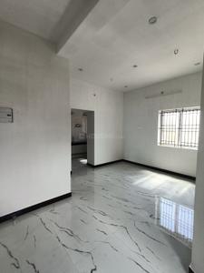 Living Room Image of 650 Sq.ft 2 BHK Builder Floor for rent in Tatabad Coimbatore for Rs. 17000