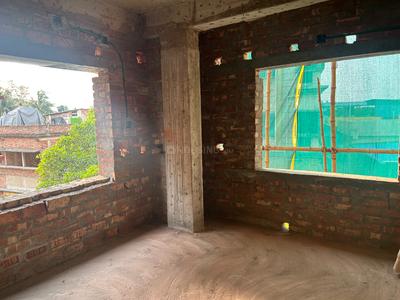 Bedroom Image of 1044 Sq.ft 2 BHK Apartment / Flat for sale in Dum Dum Cantonment Kolkata for Rs. 4384000