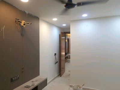 Bedroom Image of 1500 Sq.ft 4 BHK Apartment / Flat for sale in Goyal Premium Floors , Deenpur New Delhi for Rs. 11200000