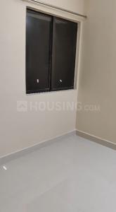 Bedroom Image of 940 Sq.ft 2 BHK Apartment / Flat for rent in DTC Southern Heights, Joka Kolkata for Rs. 19000