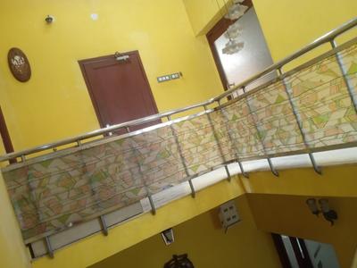 Balcony Image of 2745 Sq.ft 4 BHK Independent House for sale in Anna Nagar Chennai for Rs. 55000000