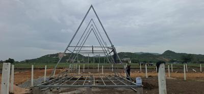 Image of 140 Sq.ft Residential Plot / Land for sale in Jupudi, Vijayawada for Rs. 2380000