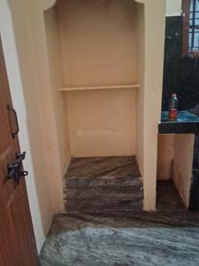 Bedroom Image of 1150 Sq.ft 2 BHK Builder Floor for rent in Habsiguda Hyderabad for Rs. 15000