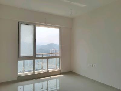 Bedroom Image of 1250 Sq.ft 2.5 BHK Apartment / Flat for sale in Rosa Oasis Phase 2, Hiranandani Estate Thane for Rs. 16000000