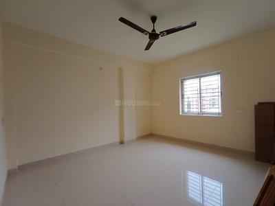 Bedroom Image of 1650 Sq.ft 3 BHK Apartment / Flat for sale in Triveni Residency, Baridih Basti Jamshedpur for Rs. 8499000