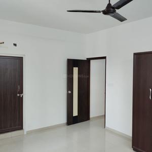 Bedroom Image of 1200 Sq.ft 3 BHK Apartment / Flat for sale in Bhayli Vadodara for Rs. 6000000