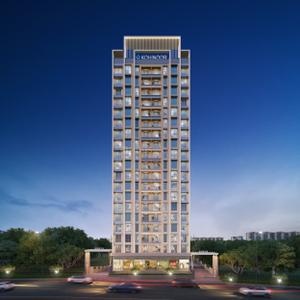 2 BHK Apartment