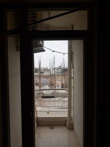 Balcony Image of 820 Sq.ft 2 BHK Apartment / Flat for sale in Vardhman Sampada, Girdharipura Jaipur for Rs. 2900000