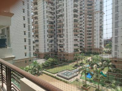Balcony Image of 1570 Sq.ft 3 BHK Apartment / Flat for sale in Ramprastha Pearl Court, Vaishali Ghaziabad for Rs. 21200000