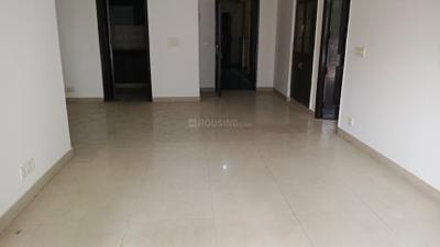 Living Room Image of 1180 Sq.ft 2 BHK Apartment / Flat for sale in Mapsko Krishna Apra Gardens, Indirapuram Ghaziabad for Rs. 14000000