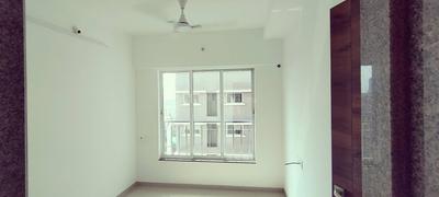 Hall Image of 353 Sq.ft 1 BHK Apartment / Flat for sale in 19 North, Kandivali West Mumbai for Rs. 10500000