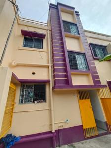 Image of 780 Sq.ft 2 BHK Apartment / Flat for sale in Thakurpukur, Kolkata for Rs. 2400000