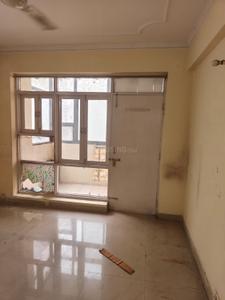 Hall Image of 1050 Sq.ft 2 BHK Apartment / Flat for rent in Ajnara Gen X, Crossings Republik Ghaziabad for Rs. 17000
