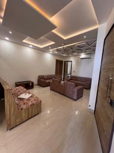 7 BHK Independent House