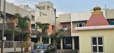 Image of 950 Sq.ft 2 BHK Apartment / Flat for sale in Deolali Camp, Devlali for Rs. 4700000