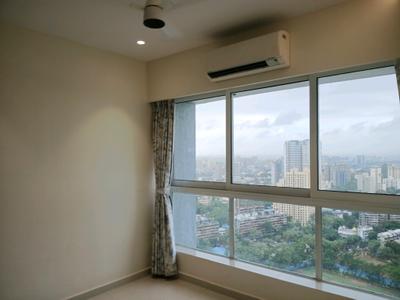 Bedroom Image of 1080 Sq.ft 2 BHK Apartment / Flat for rent in Godrej Prime, Chembur Mumbai for Rs. 76000