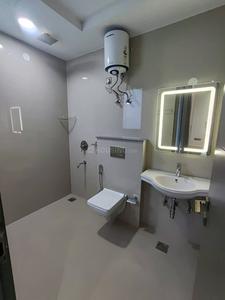 Bathroom Image of Himalayan stayz  in Sector 69, Gurgaon